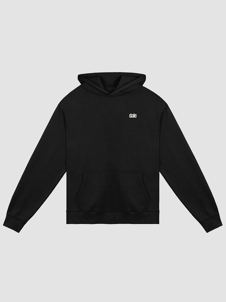 Dale's Bold Statement Hoodie product image (1)