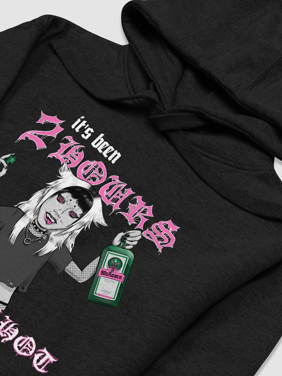 2 Hours Since the Last Shot Hudie product image (3)