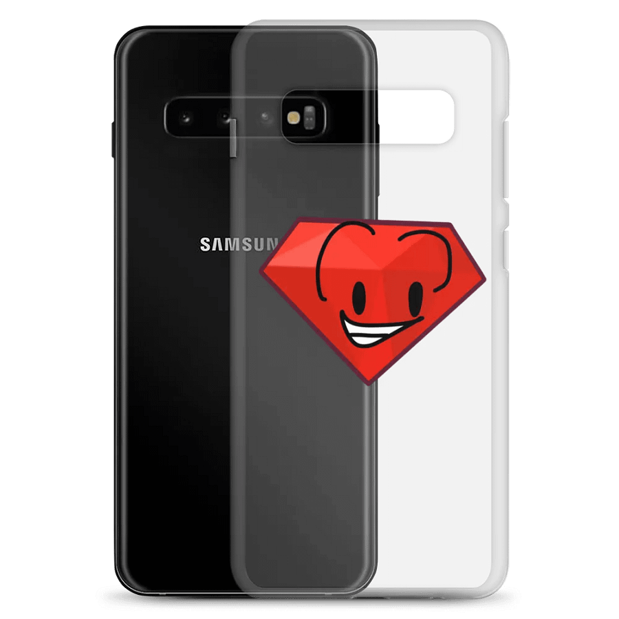 Ruby Samsung® Case product image (20)