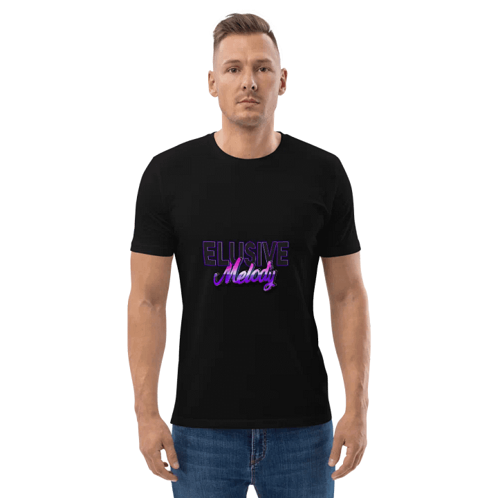 Elusivemelody/OoP Printed Logo T-Shirt product image (2)
