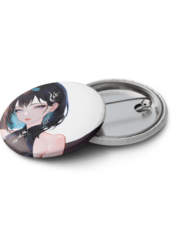 STARBOUND PIN SET [GOOD BOY EDITION] product image (1)