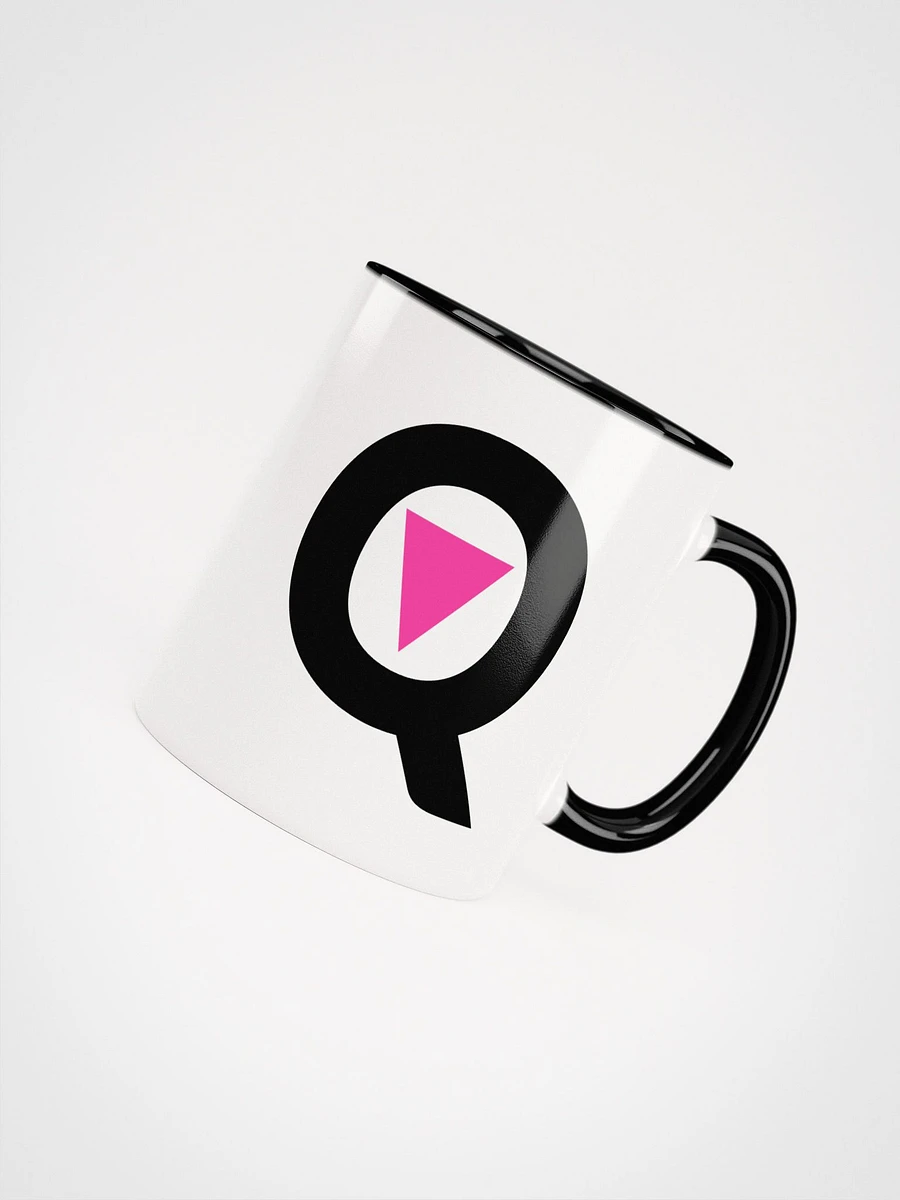 Q (Is For Queer) - Mug product image (4)