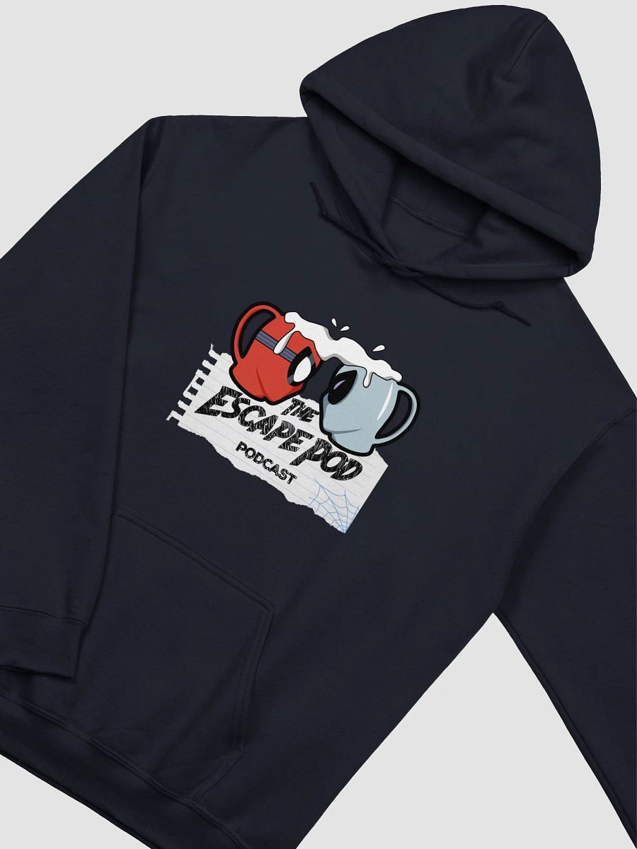 Parker Out! product image (4)