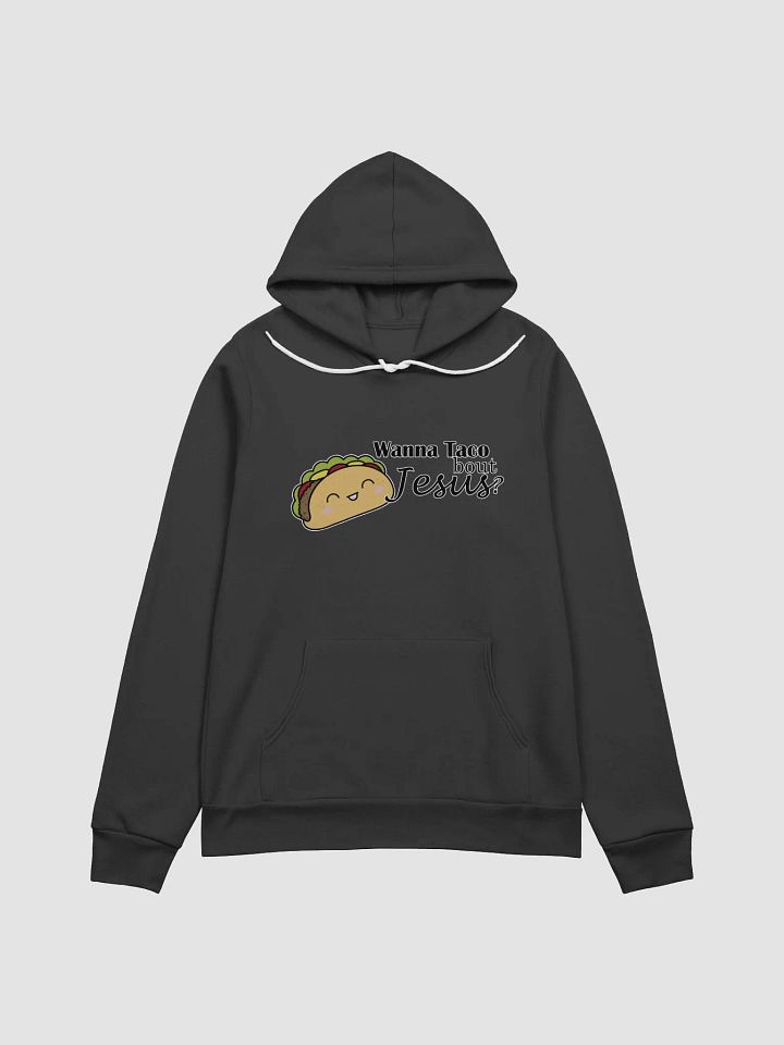 Wanna Taco Bout Jesus? product image (1)