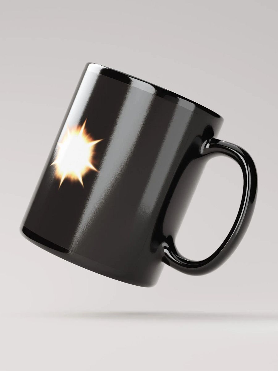 Airport Mug - Caustic product image (4)
