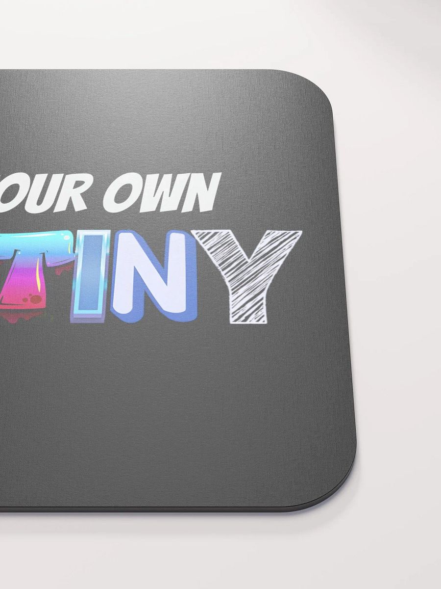 Forge Your Own Destiny - Mousepad #2 product image (5)