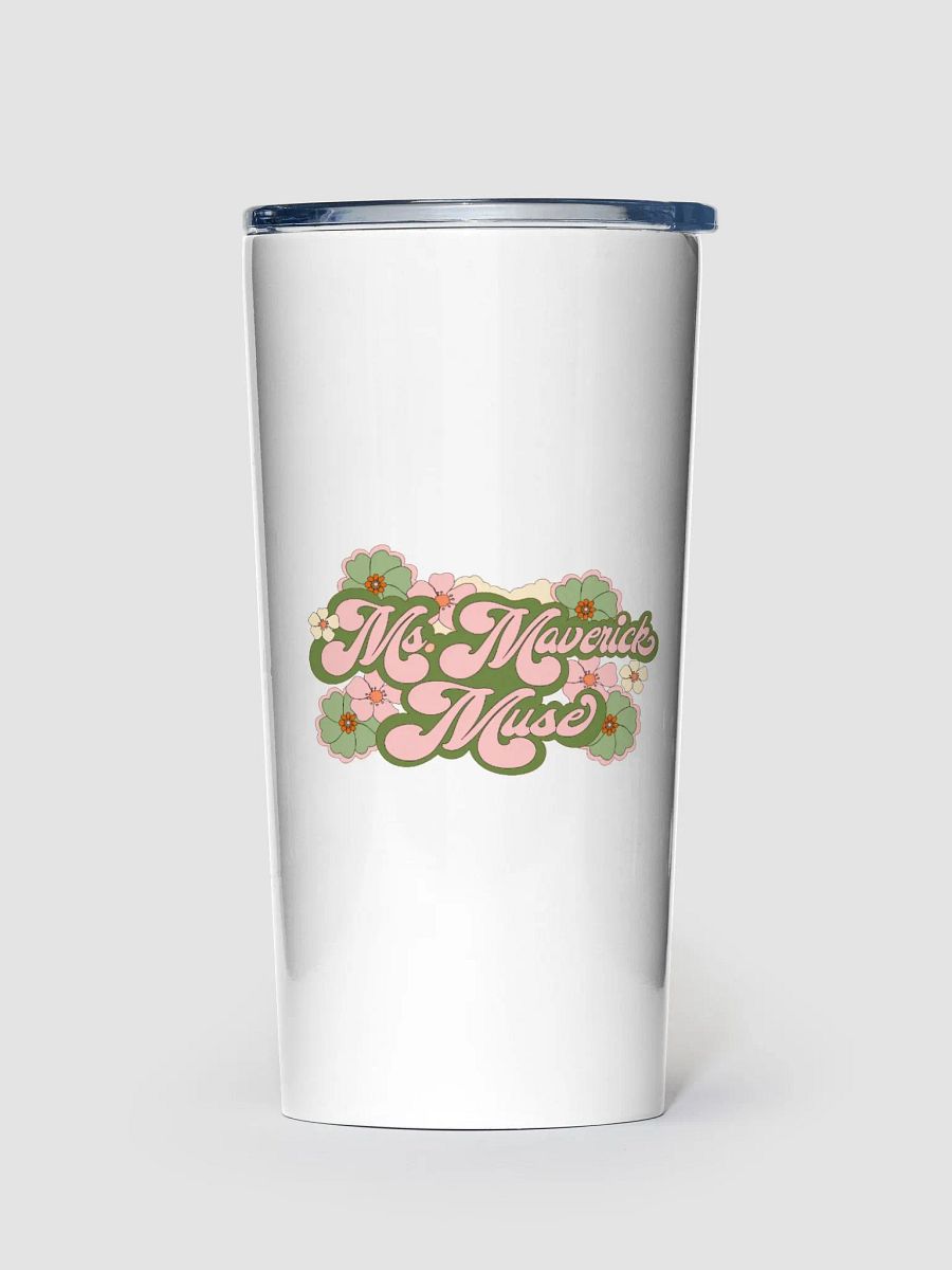 'ON THE RUN' Travel Mug 🏃🏼‍♀️ product image (2)