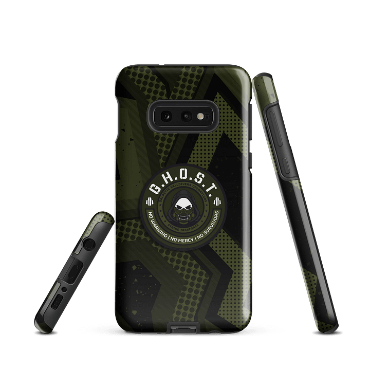 GHOST Tough Samsung Case 4 product image (3)