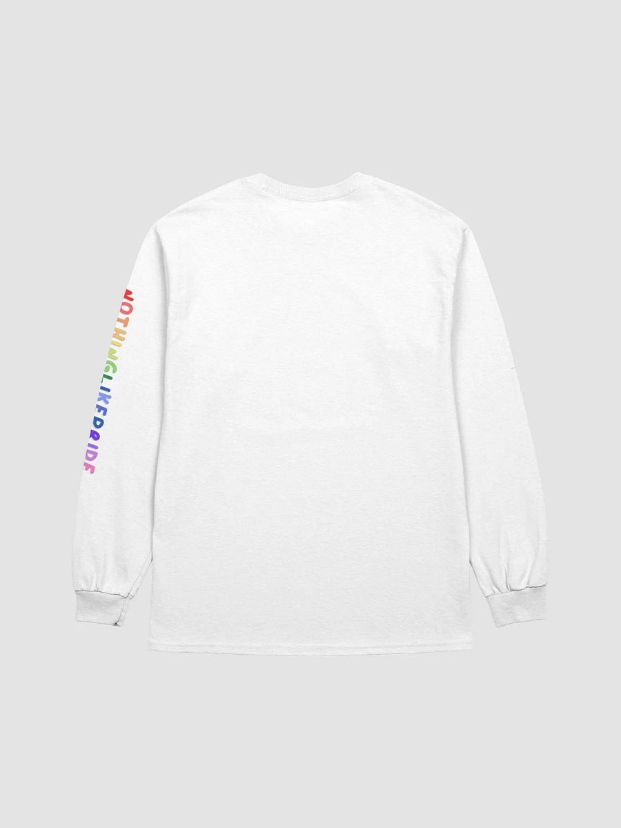 LGBTQIA Long Sleeve product image (16)