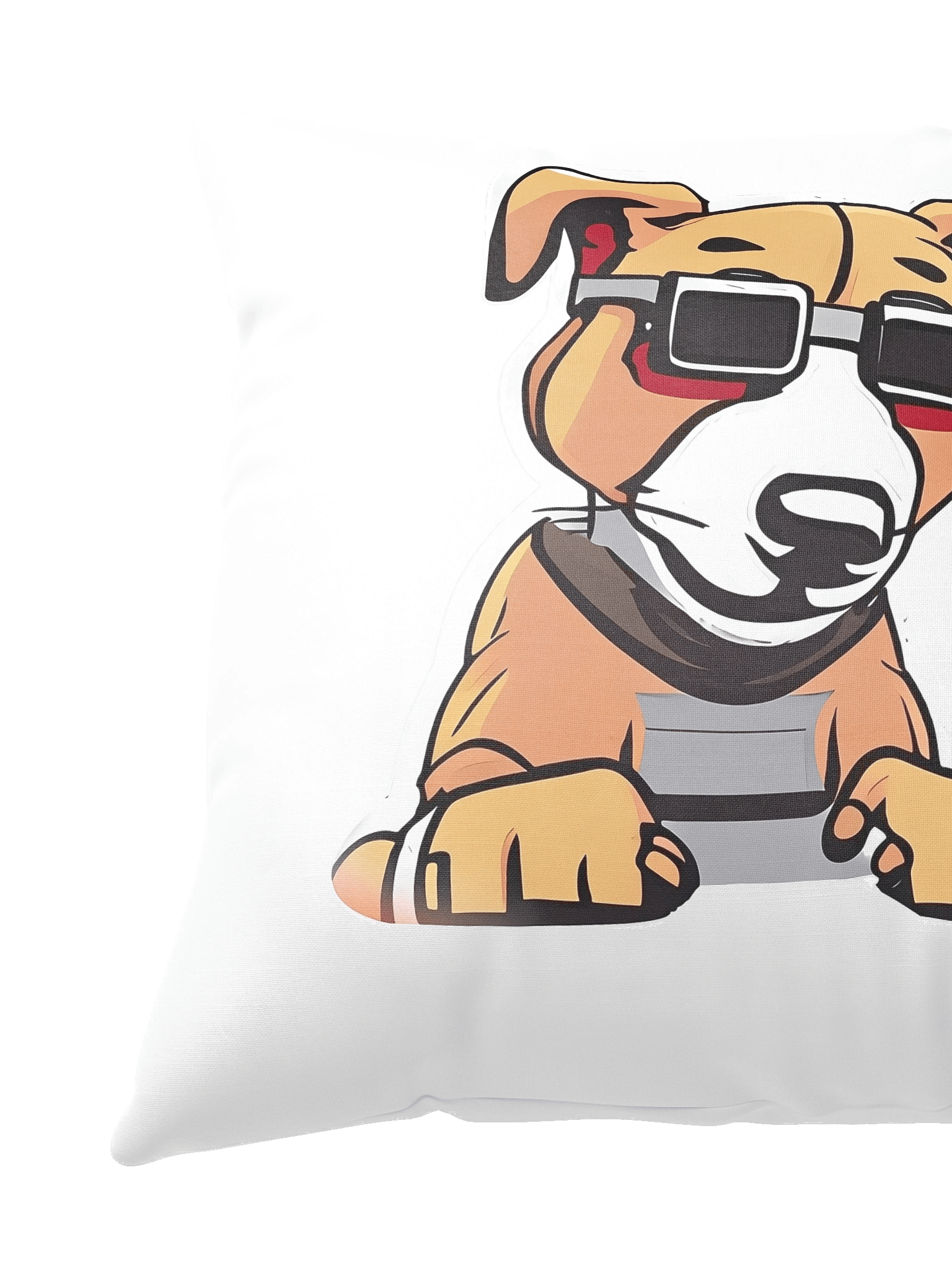 ItzDogo Pillow product image (3)