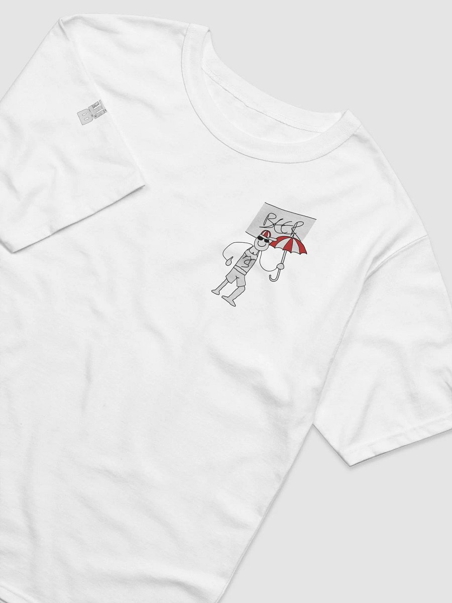 Albat's Studios' Character Vacation - T-shirt product image (4)