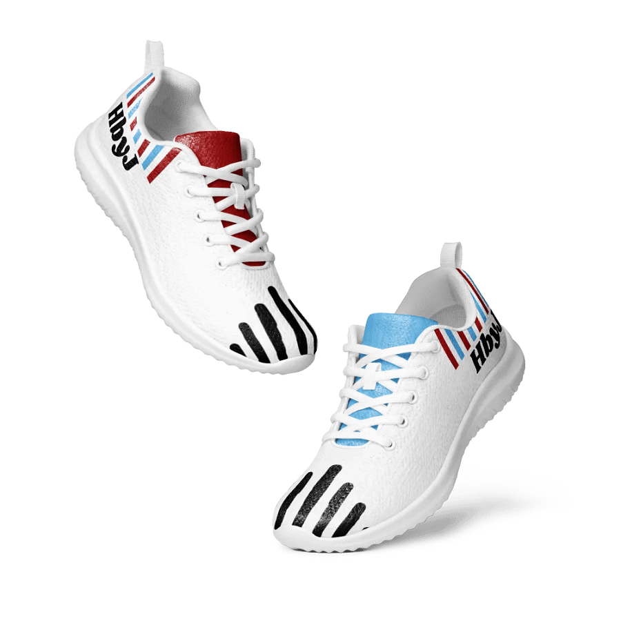 The WaveStride Sneakers product image (8)