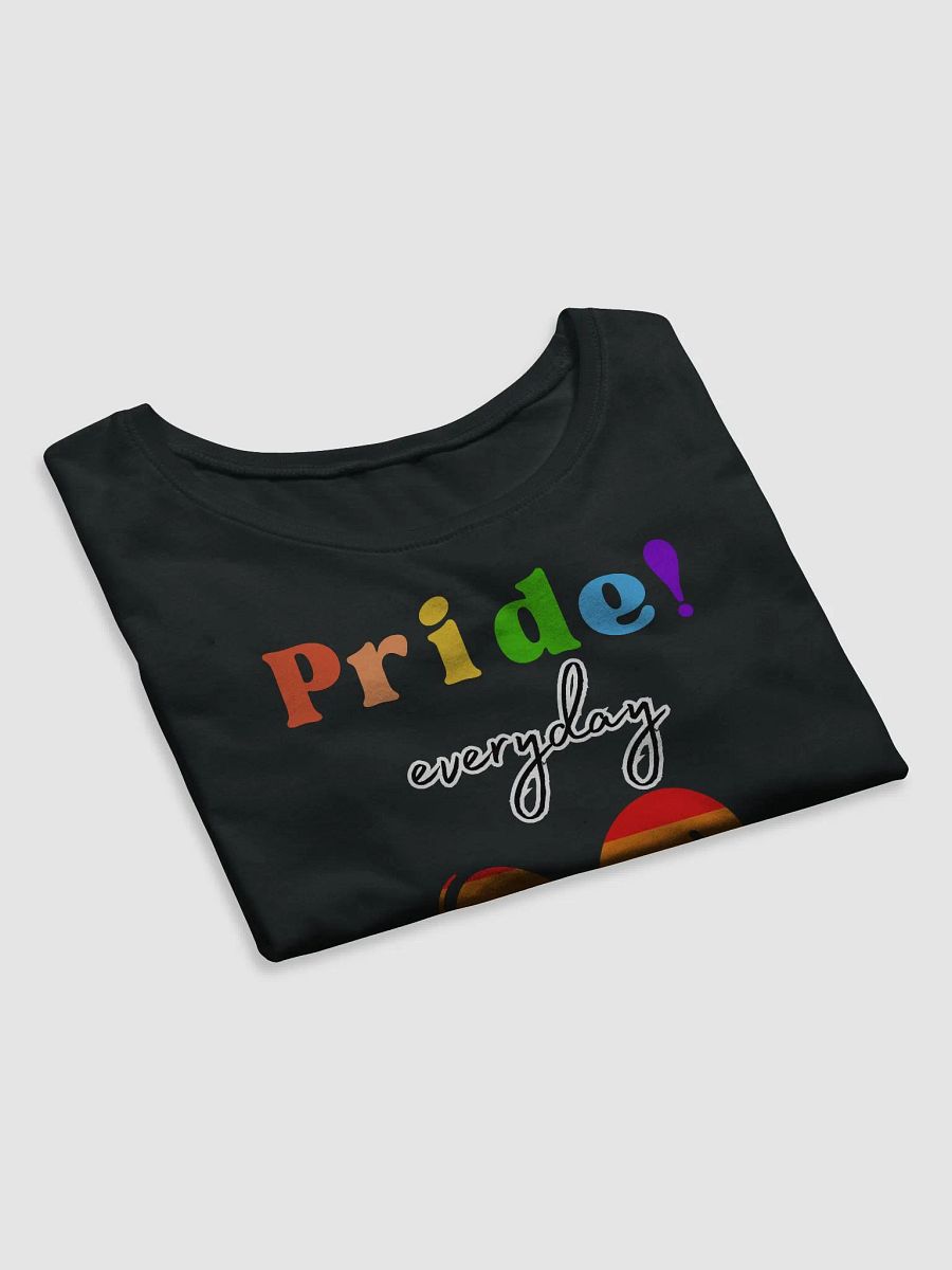 Pride everyday croptop! product image (7)