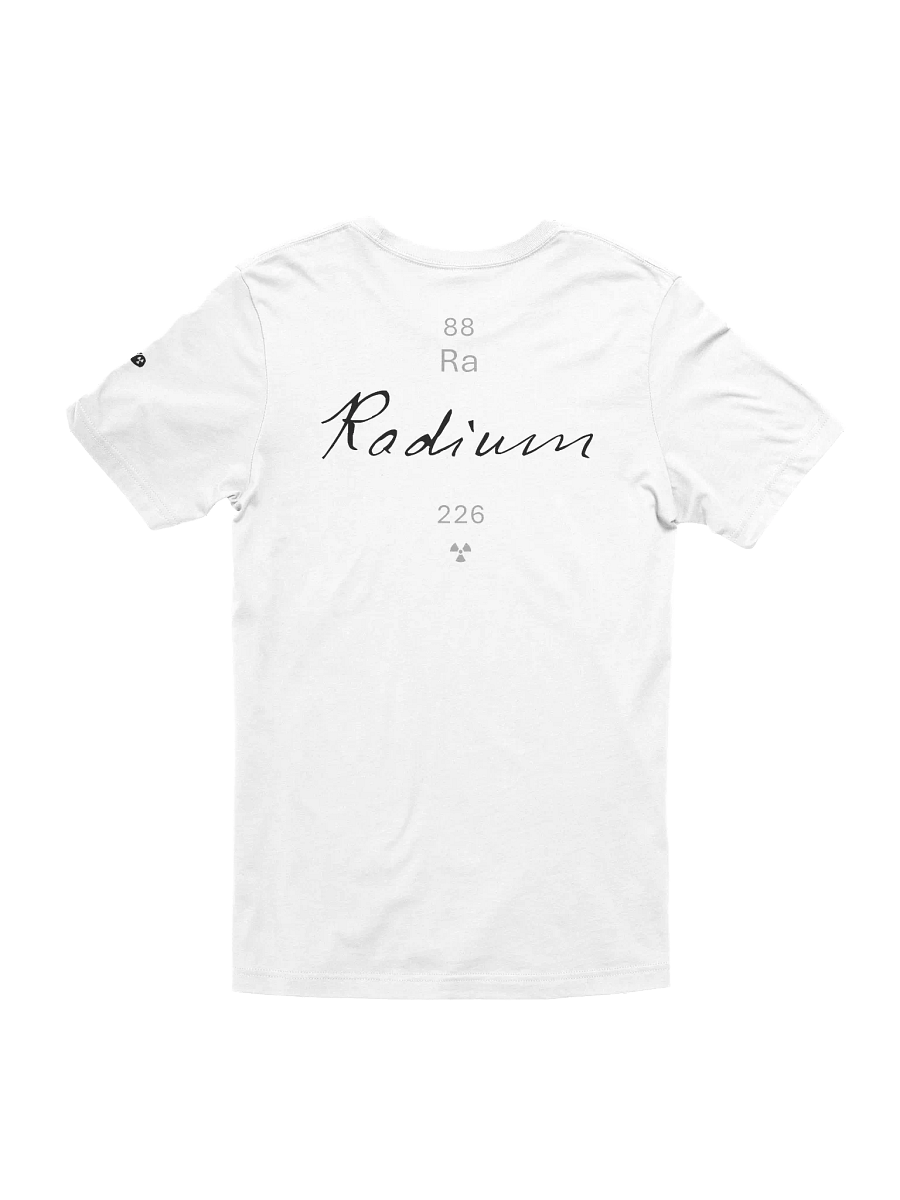 Radium White Shirt product image (5)