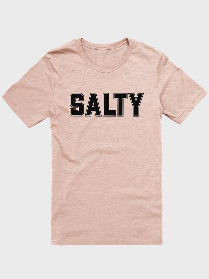 Salty Tee product image (2)