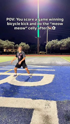 Who’s hitting this next game? 🤔