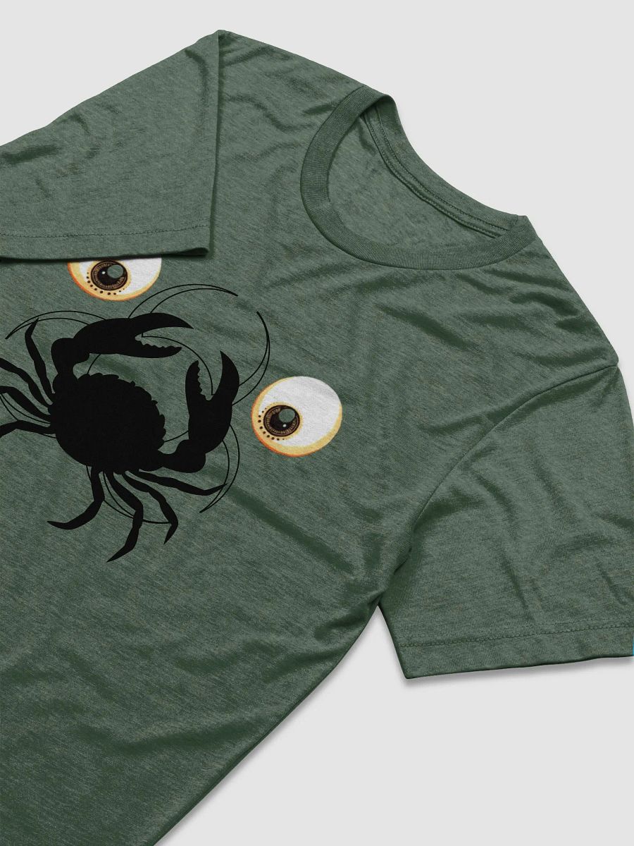 Mutoid Man — Mutants (Shirt) product image (3)
