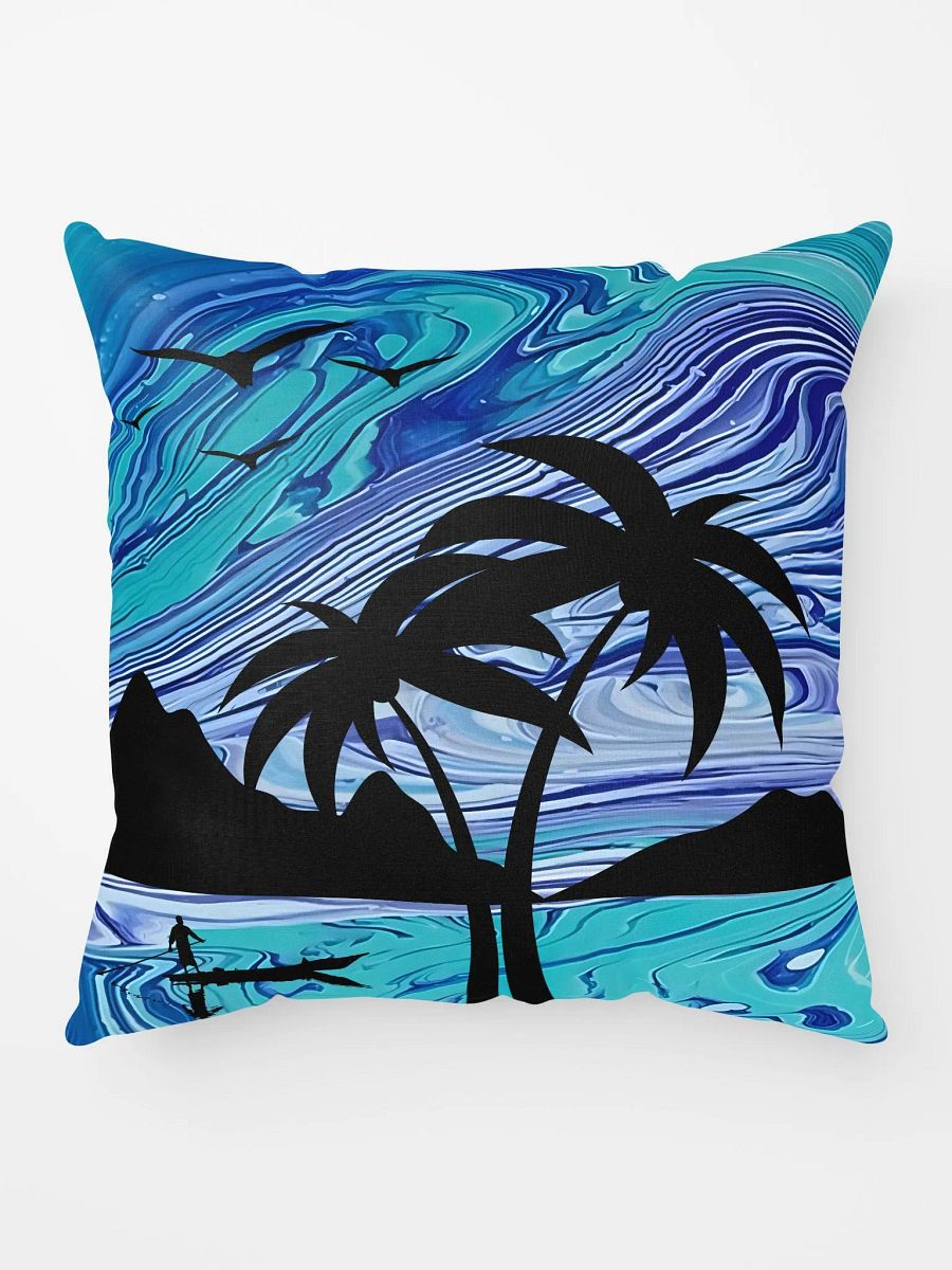 Seaside Serenity Cushion product image (10)