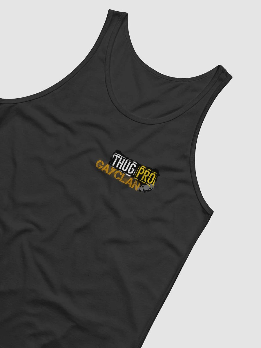 Gayclan Tank product image (29)