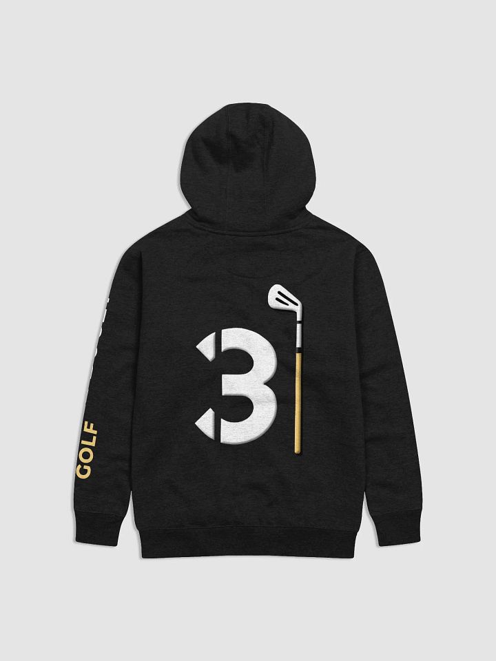 Triple Bogey Golf Hoodie product image (14)