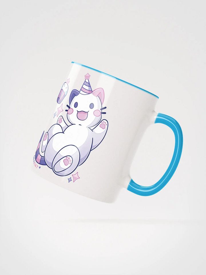 Mug • CandiCat Party • 2025 product image (5)