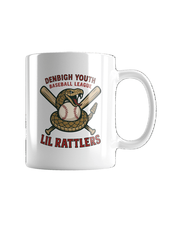 Lil Rattlers - Mug product image (2)