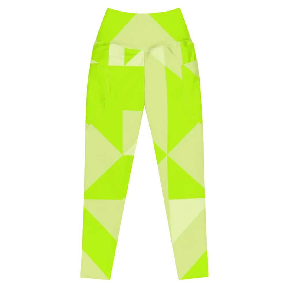 The Bethenny Pocket Leggings product image (9)