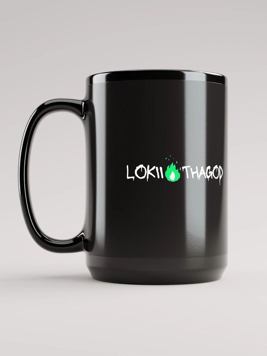 LokiiThaGod Mug product image (7)