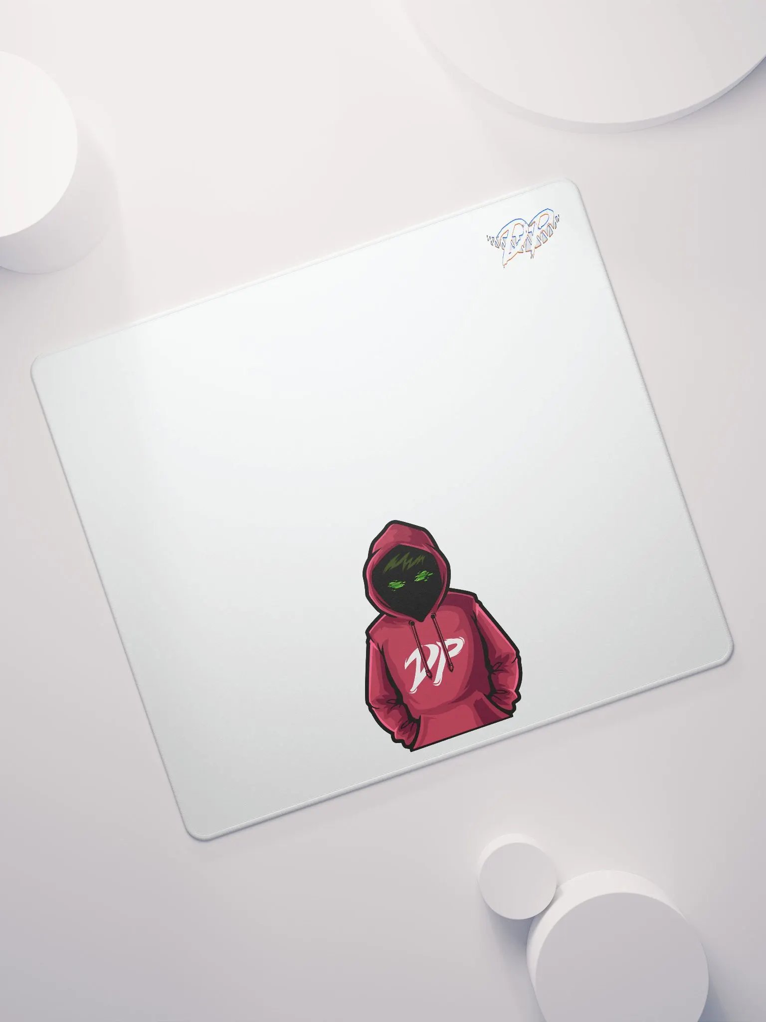 Gaming Mouse Pad product image (11)