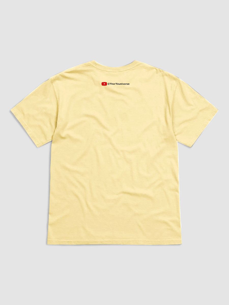 Feeling Enlightened in My Youniverse Tee product image (14)