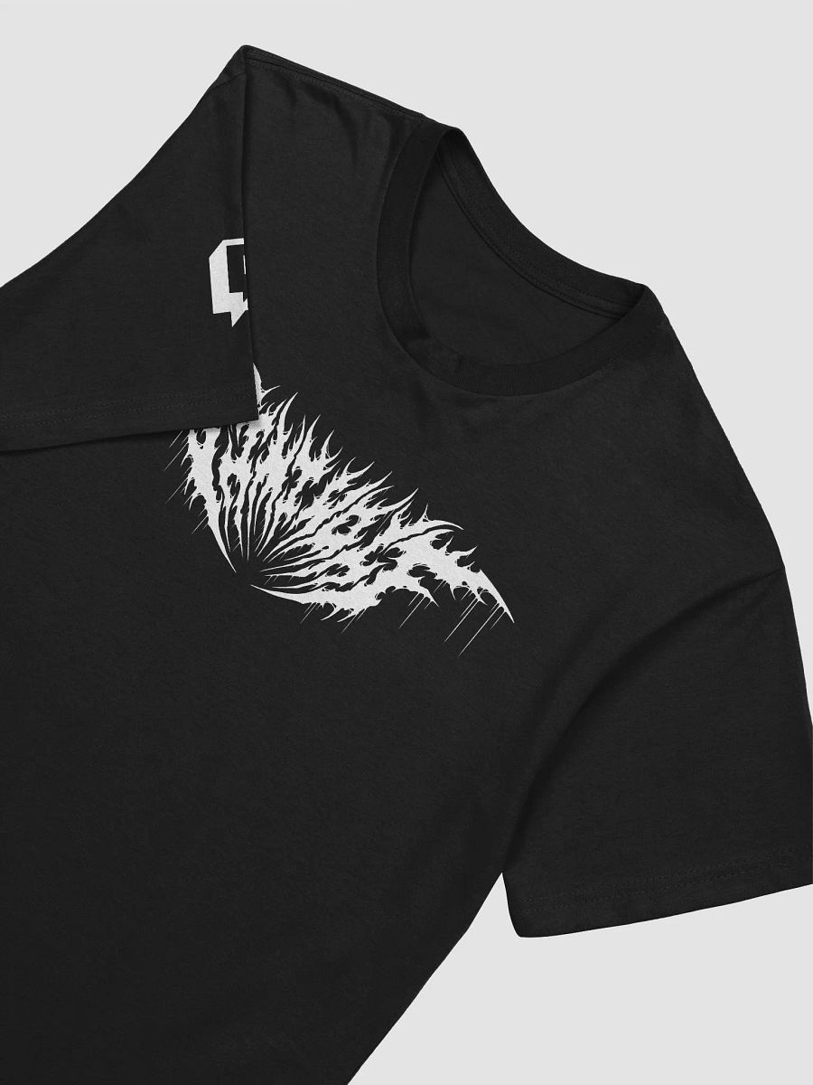 TWOLF EMOTE TEE product image (3)