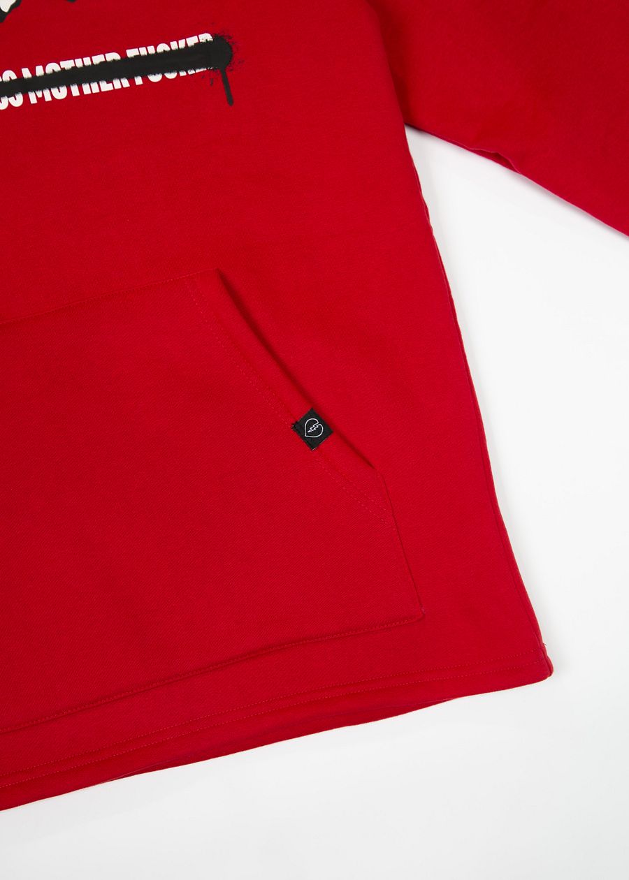 B.A.M.F Hoodie product image (8)