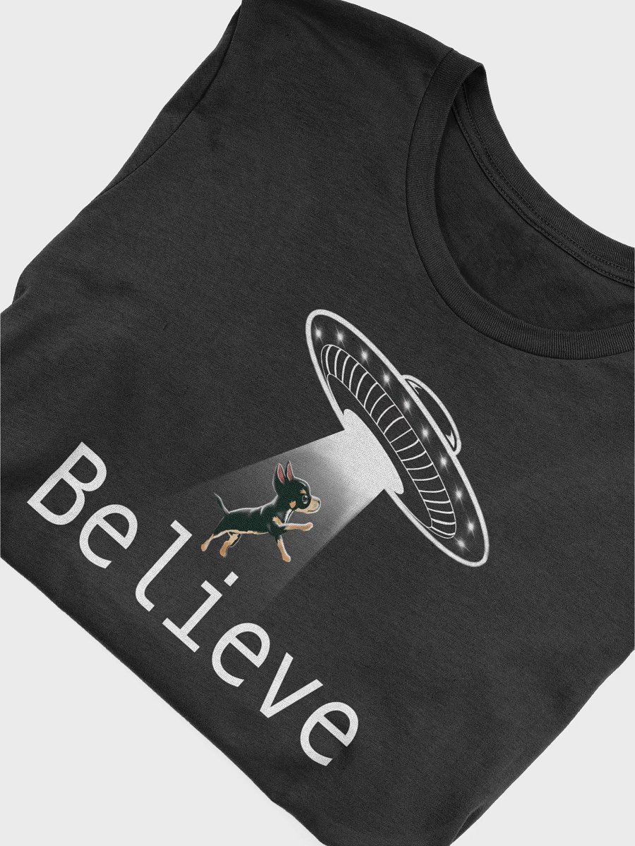 Believe/Alien Tee product image (5)