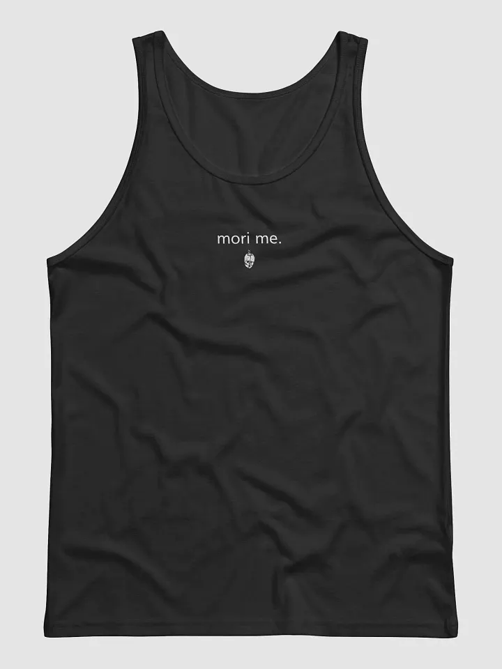 Mori Me Tank 2.0 product image (1)