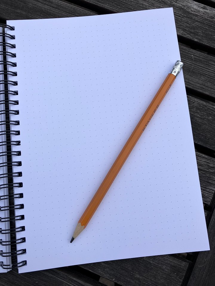 Un cahier à spirale génial product image (2)
