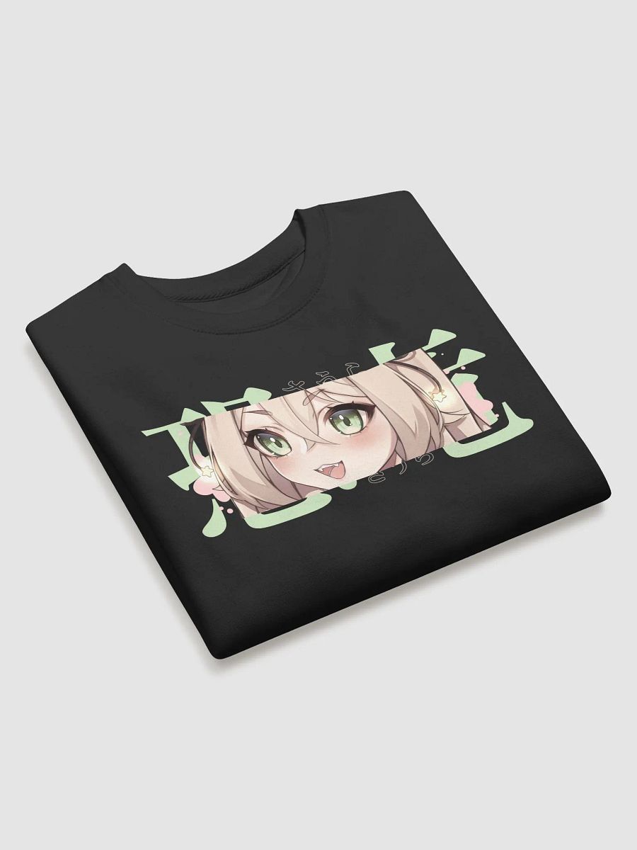 恐竜 Premium Sweatshirt product image (3)