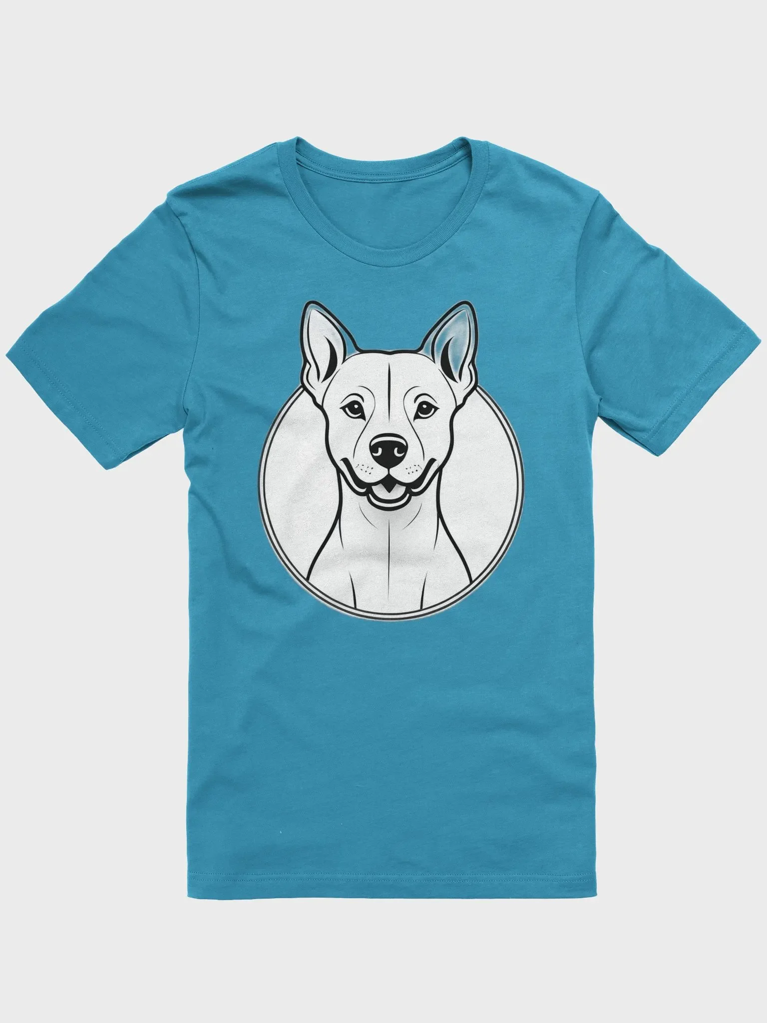 Man's Best Friend Dog Logo Design product image (8)