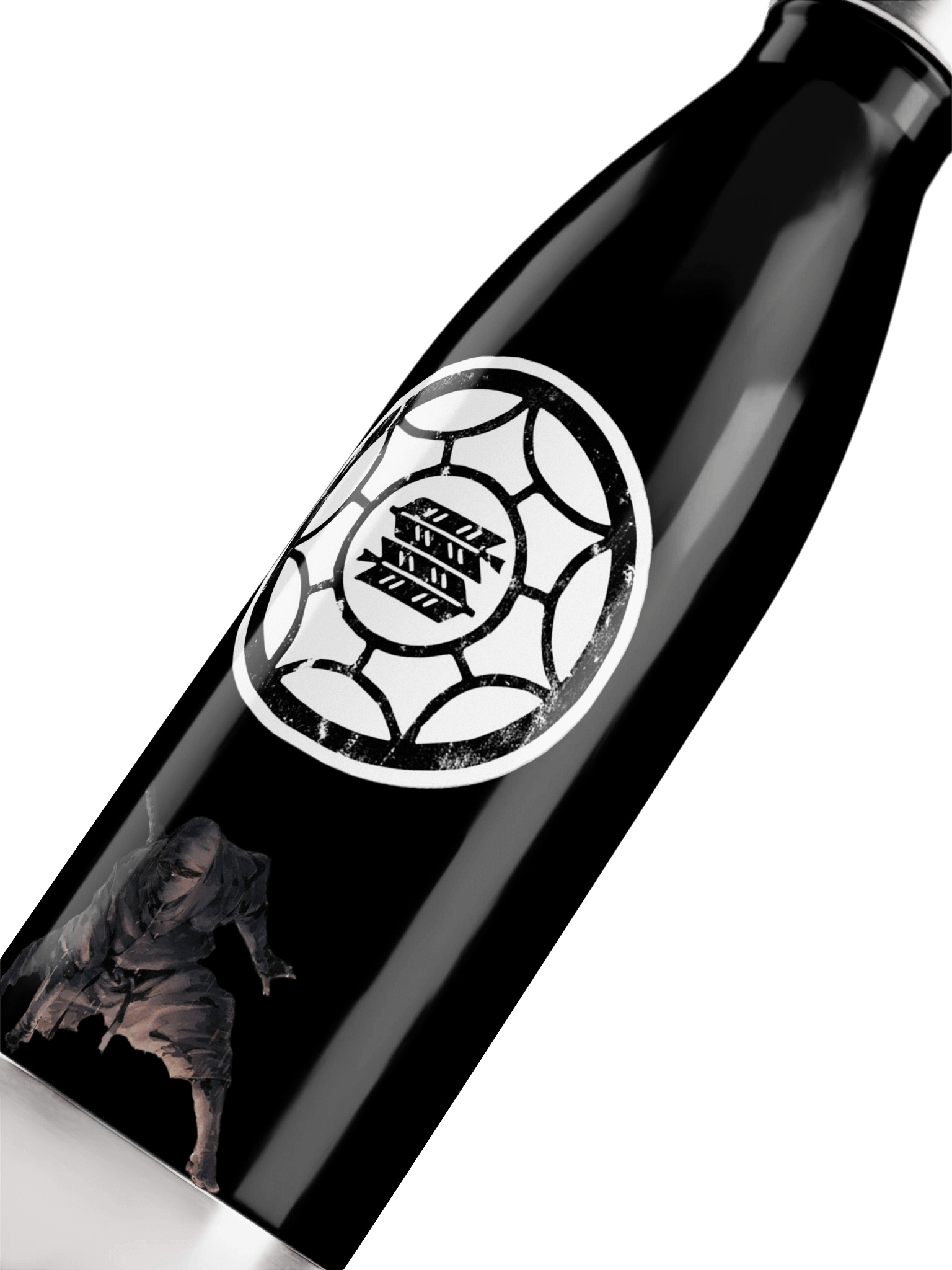 Gourde Ninja d'Iga product image (2)