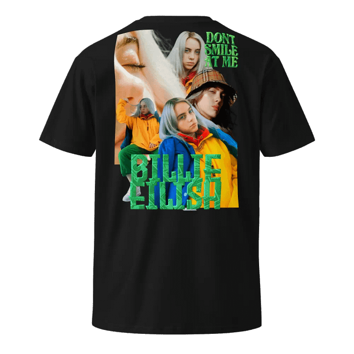 Vibrant Rebellion Unisex Tee product image (6)