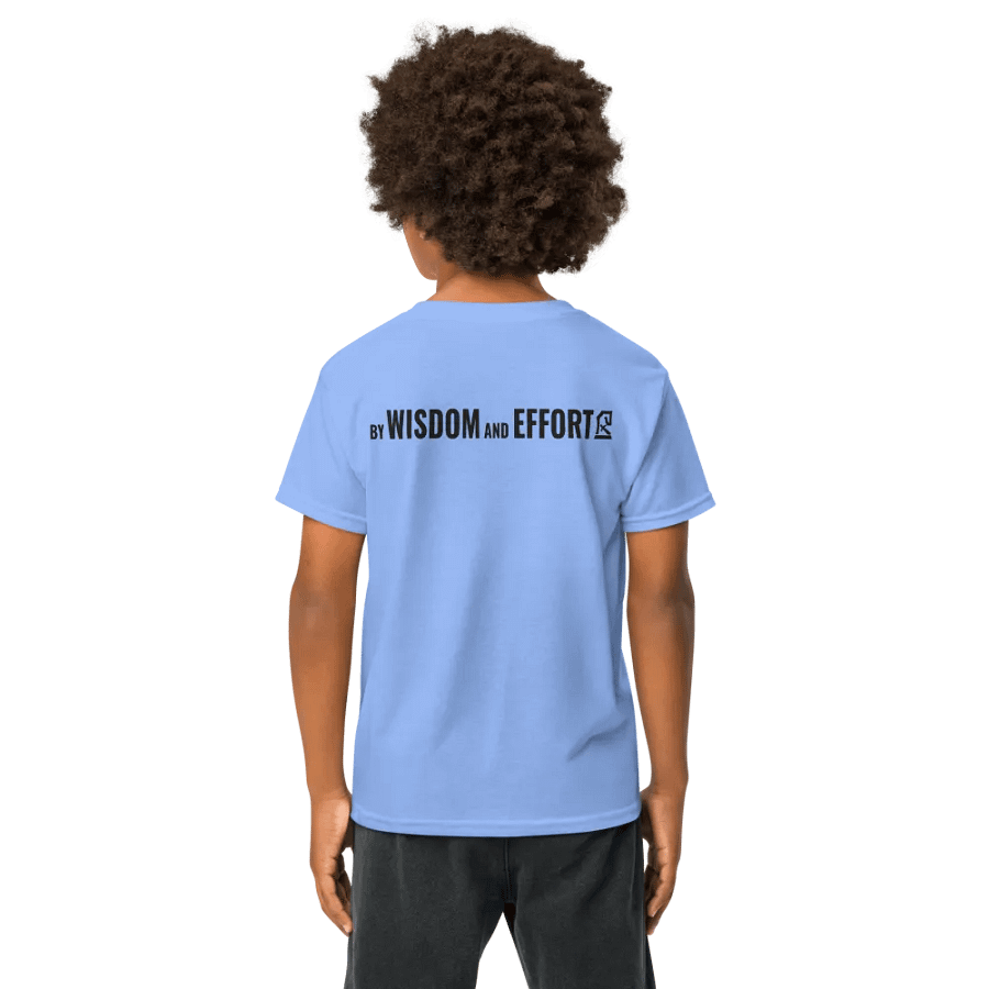 Kid's T-shirt (Dark Edition) product image (7)