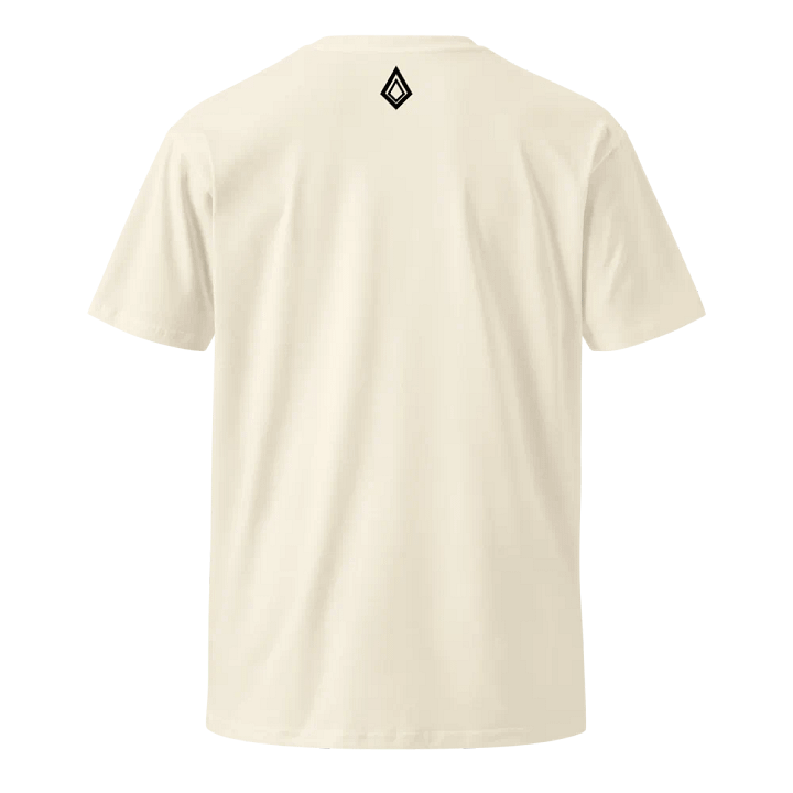 AS Colour Unisex Premium T-Shirt product image (2)