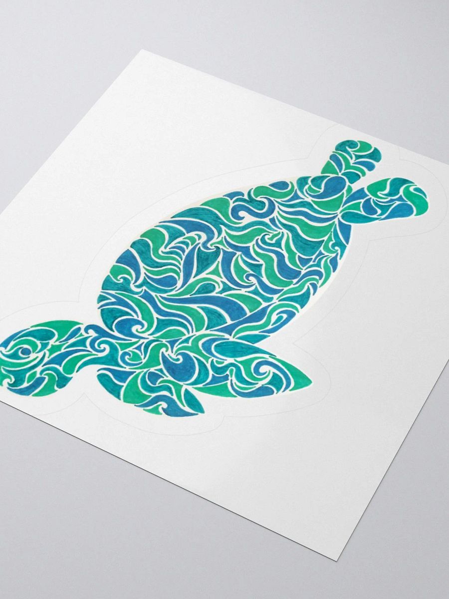 Save The Turtles product image (9)