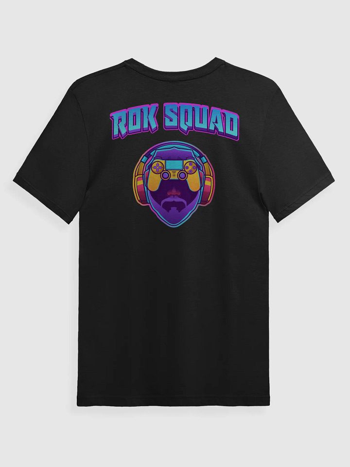 Next Level Supersoft T-Shirt J_roK Bow product image (9)