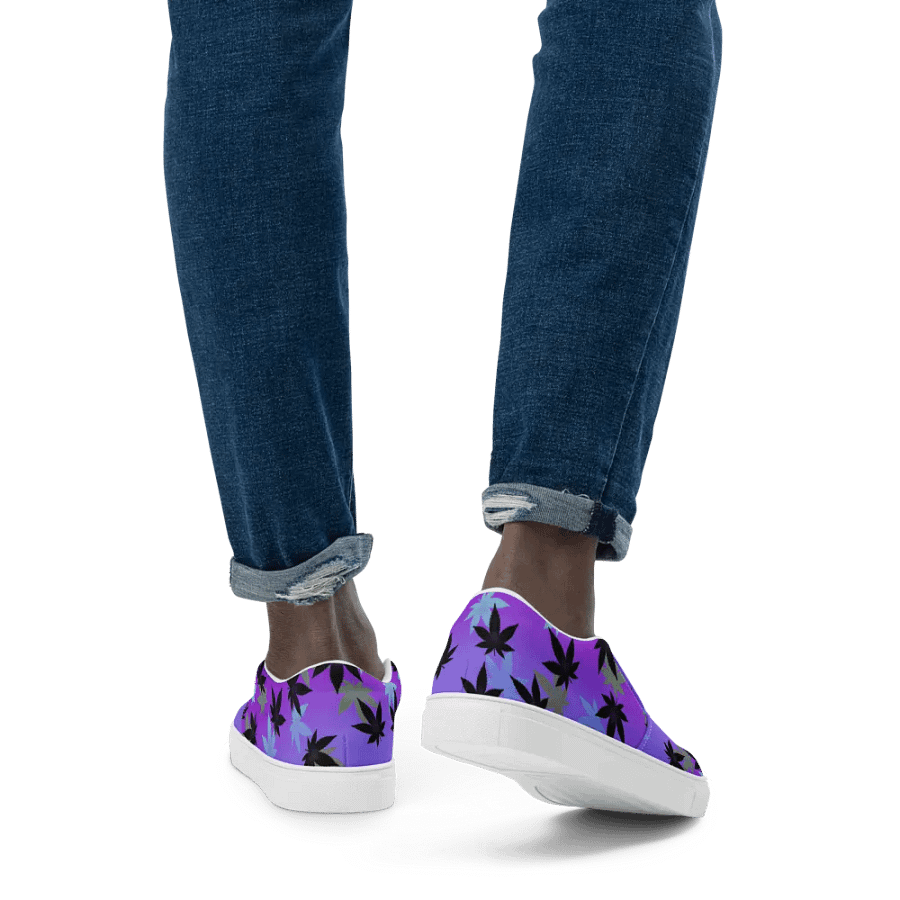 Leafy Shoes Mens product image (7)