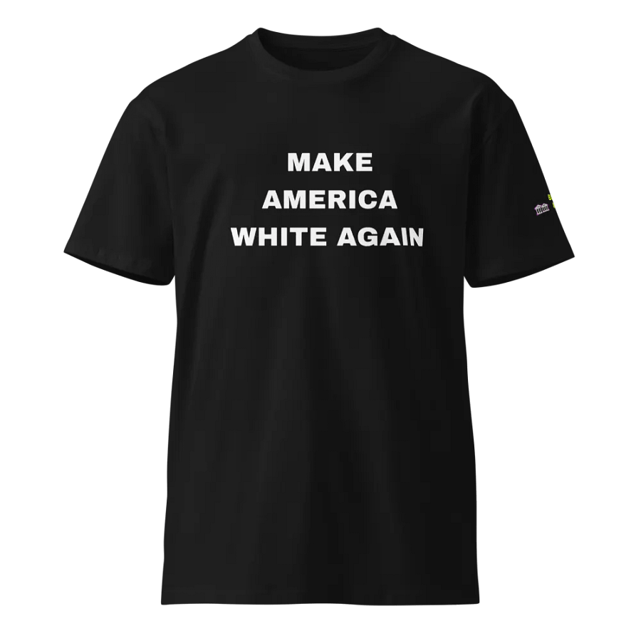 Inclusive Unity Unisex Tee. product image (1)