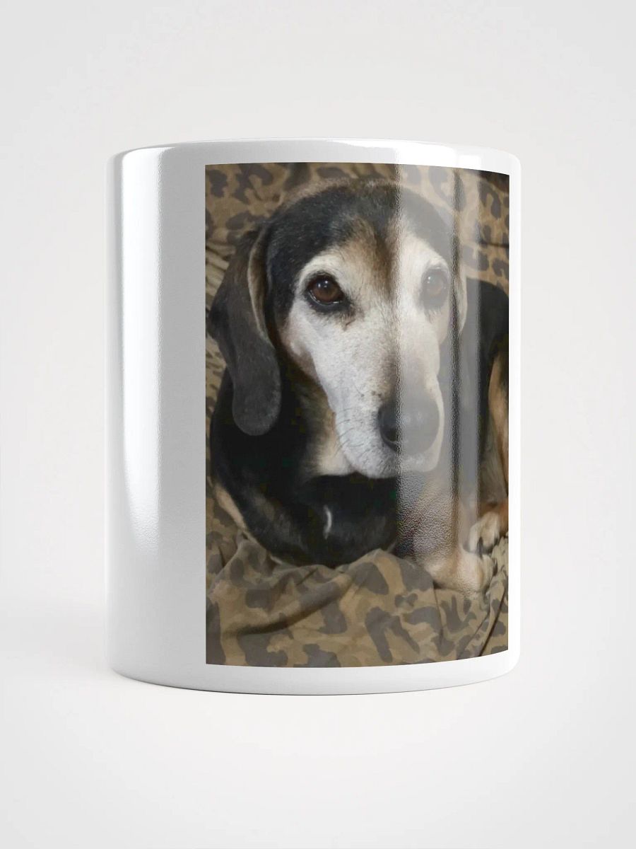 Mischief Coffee Mug product image (1)