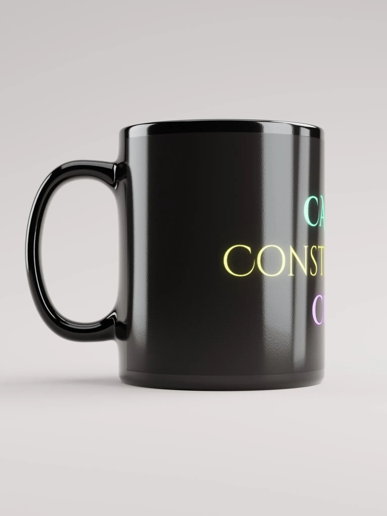 Mug: Castle Construction Crew product image (6)