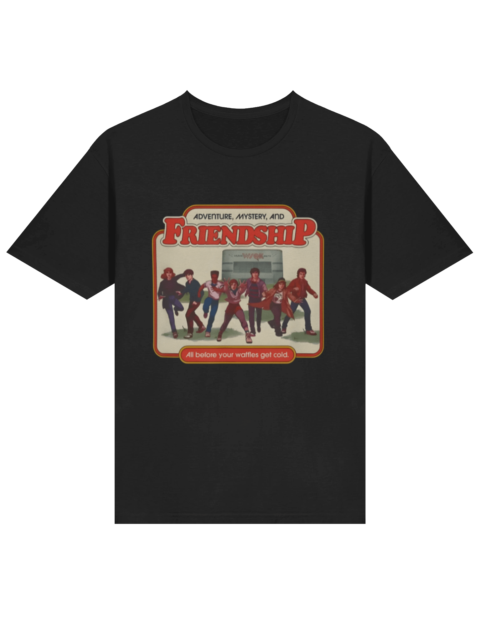 Saturday Morning Shirt product image (2)