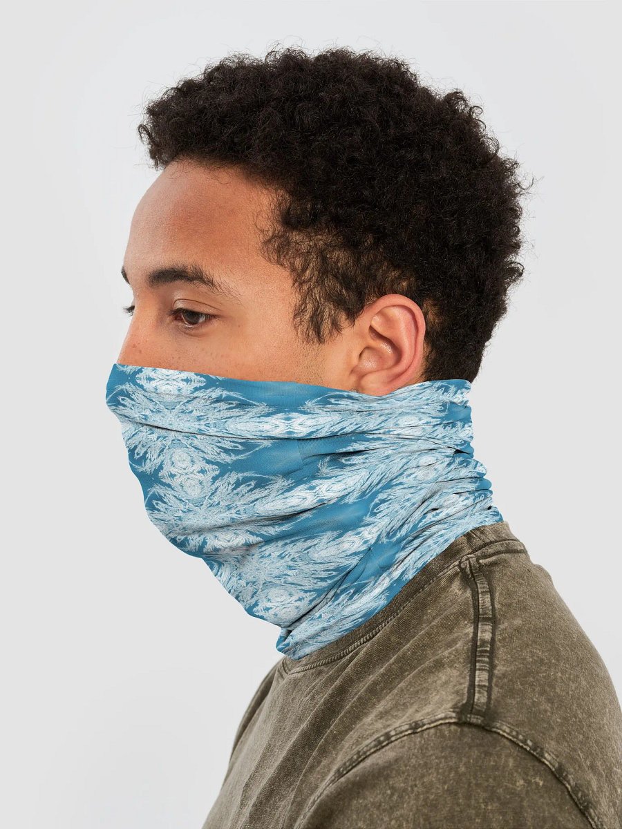 Winter Snow Neck Gator product image (3)
