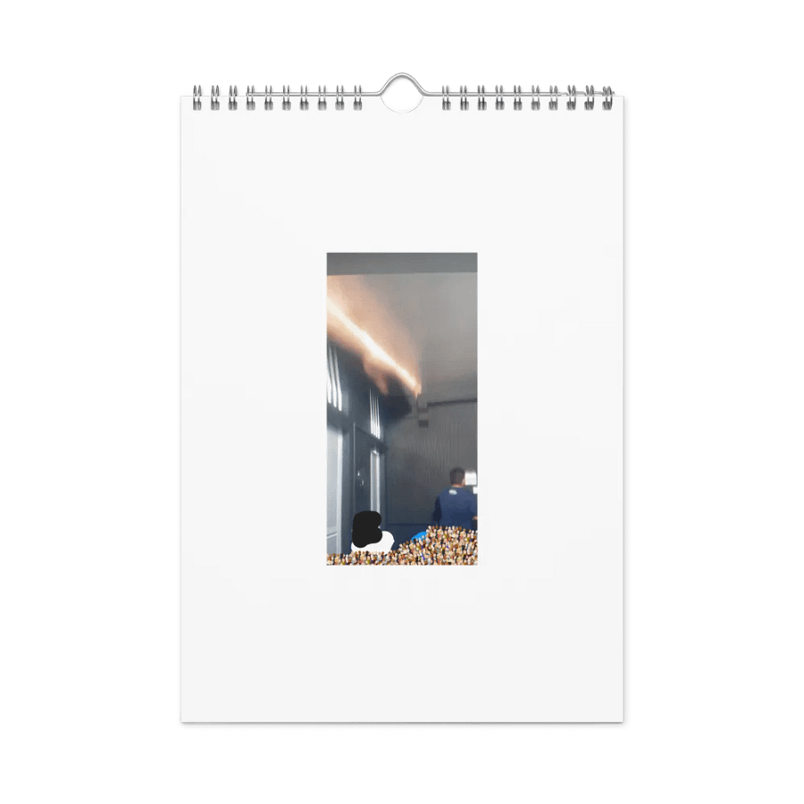 CALANDAR 2018 product image (3)